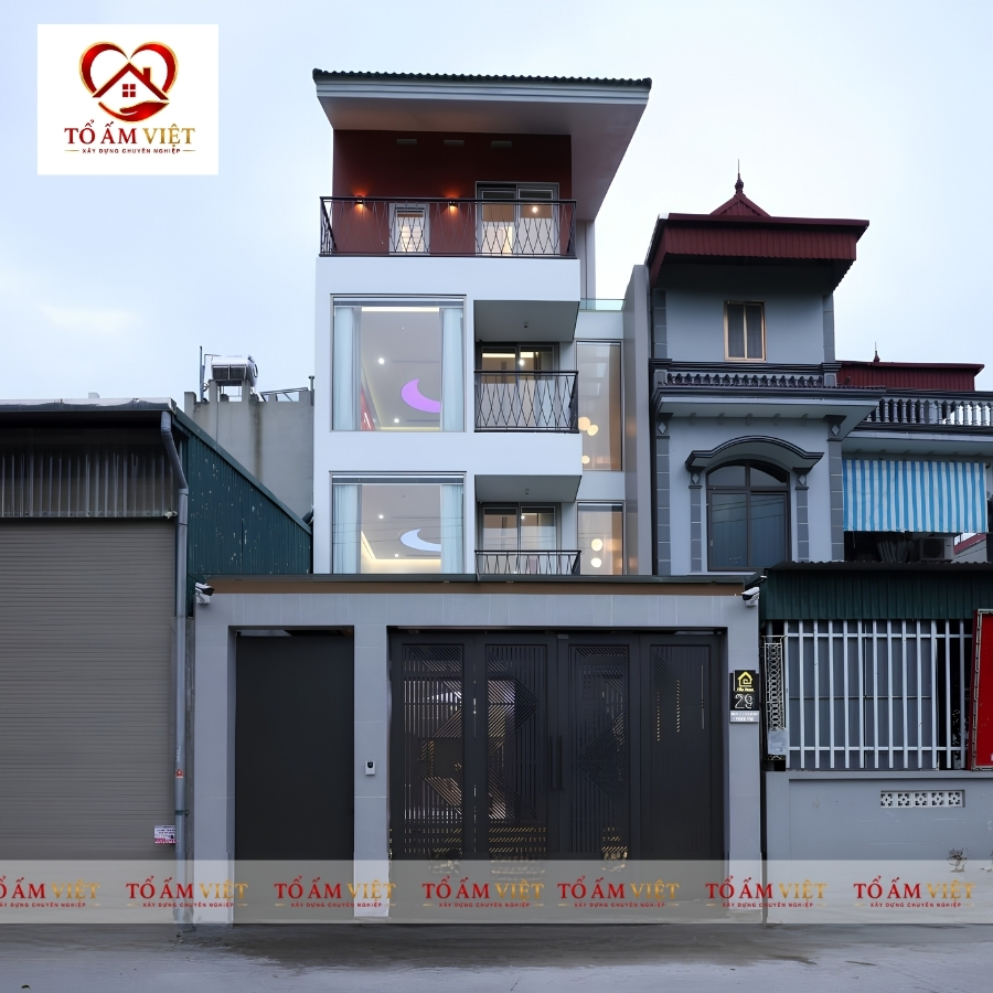 mot-cong-trinh-nha-pho-hoan-thien-co-gi-dac-biet-noi-bat-2 image mot-cong-trinh-nha-pho-hoan-thien-co-gi-dac-biet-noi-bat-2 Xây Dựng Tổ Ấm Việt - Một Công Trình Nhà Phố Hoàn Thiện Có Gì Đặc Biệt Nổi Bật?