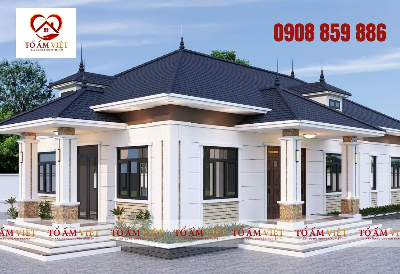 nha-mai-nhat-dep-giai-phap-cho-gia-dinh-ua-chuong-su-thoang-dang X&acirc;y Dựng Tổ Ấm Việt - Tin Tức