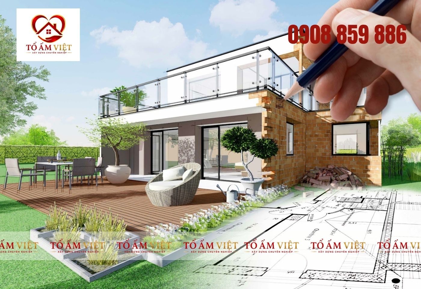 tu-ban-ve-den-thuc-te-hanh-trinh-hoan-thien-mot-cong-trinh-nha-o X&acirc;y Dựng Tổ Ấm Việt - Tin Tức